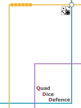 Quad Dice Defence