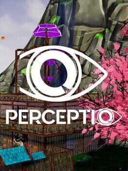 Perceptio Cover