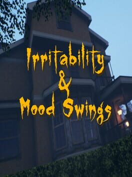 Irritability & Mood Swings Cover