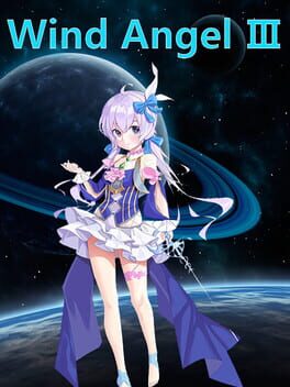 Wind Angel III Cover
