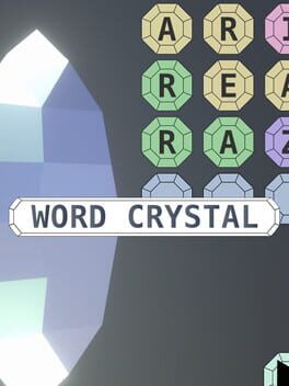 Word Crystal Cover