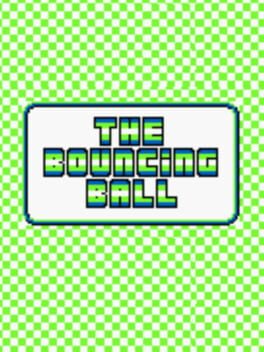 The Bouncing Ball Cover