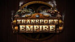 Transport Empire Cover