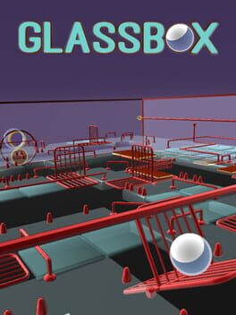 GlassBox Cover
