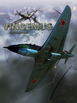 Vincemus: Air Combat Cover