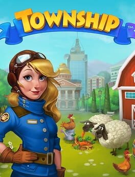 Township Cover