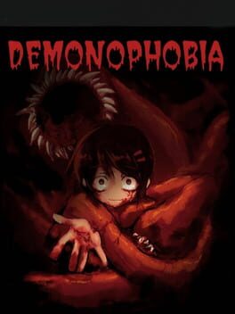 Demonophobia Cover