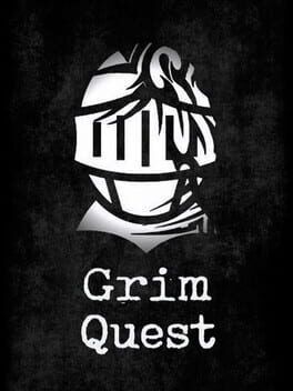 Grim Quest Cover