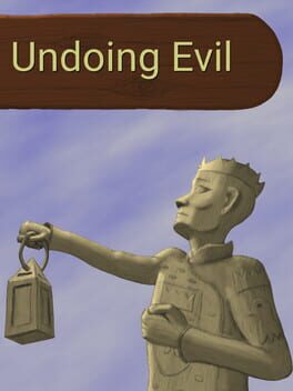 Undoing Evil Cover