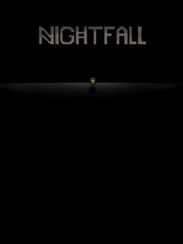 Nightfall Cover