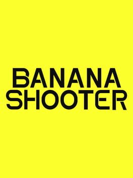 Banana Shooter Cover