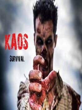 Kaos Survival Cover