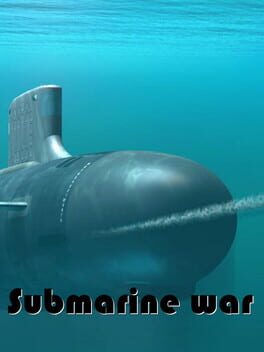 Submarine war Cover