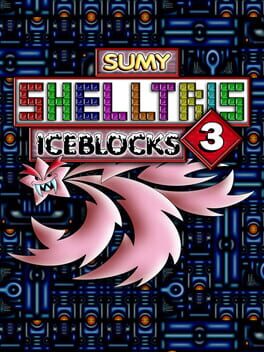Sumy Shelltris: Iceblocks 3 Cover