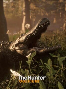 TheHunter: Call of the Wild - Mississippi Acres Preserve Cover