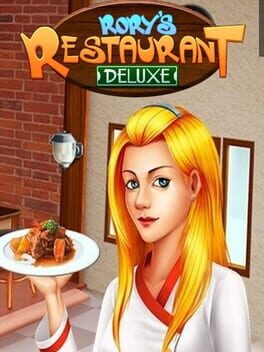 Rorys Restaurant Deluxe Cover