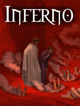 Inferno Cover