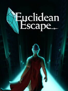 Euclidean Escape Cover