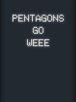 Pentagons Go Weee Cover