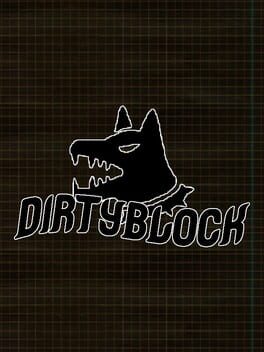 Dirtyblock Cover