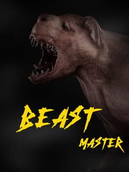 Beastmaster Cover