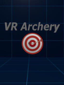 VR Archery Cover