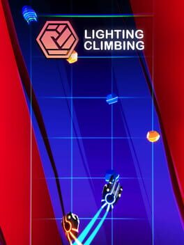 Lighting Climbing Cover