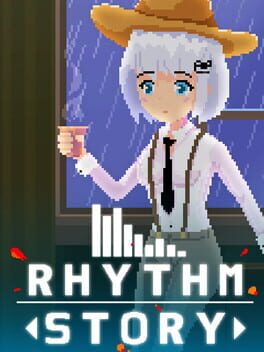 Rhythm Story Cover