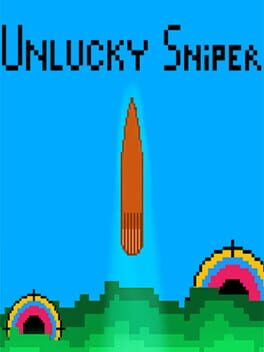 Unlucky Sniper Cover