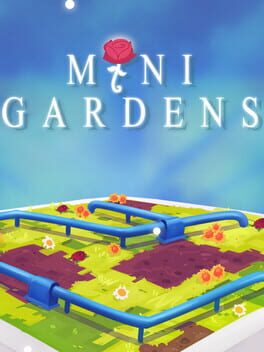 Mini Gardens Cover