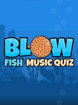Blow Fish Music Quiz Cover