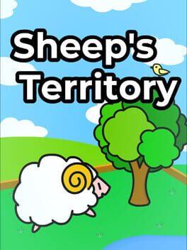 Sheep's Territory Cover