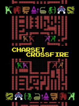 Charset Crossfire Cover