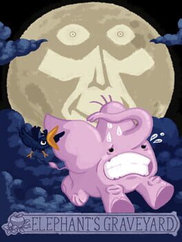 Elephant's Graveyard Cover