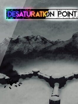 Desaturation Point Cover