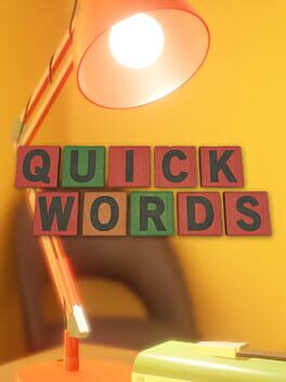 Quick Words Cover