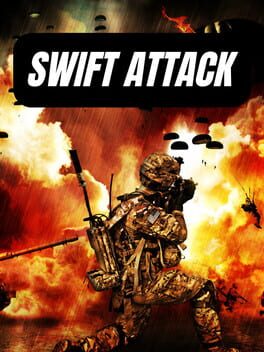 Swift Attack Cover