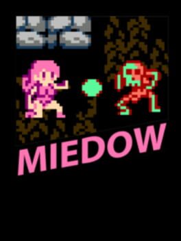 MiedoW Cover