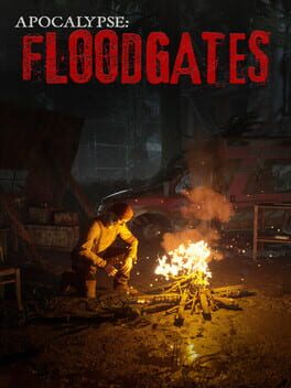 Apocalypse: Floodgates Cover