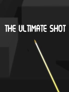 The Ultimate Shot Cover