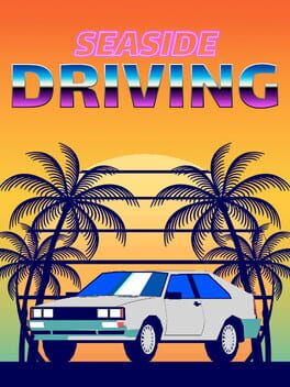 Seaside Driving Cover