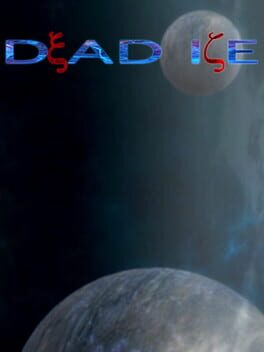 Dead Ice Cover