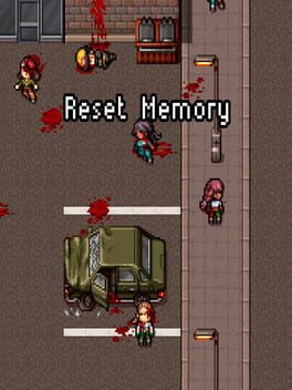 Reset Memory Cover