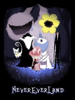NeverEverLand Cover