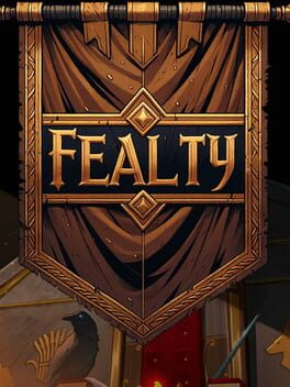 Fealty Cover