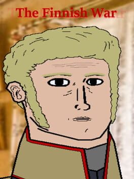 The Finnish War Cover