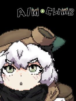 Aim Climb Cover