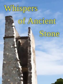 Whispers of Ancient Stone Cover
