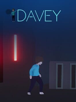 Davey Cover