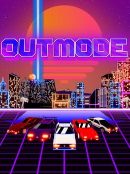 Outmode Cover